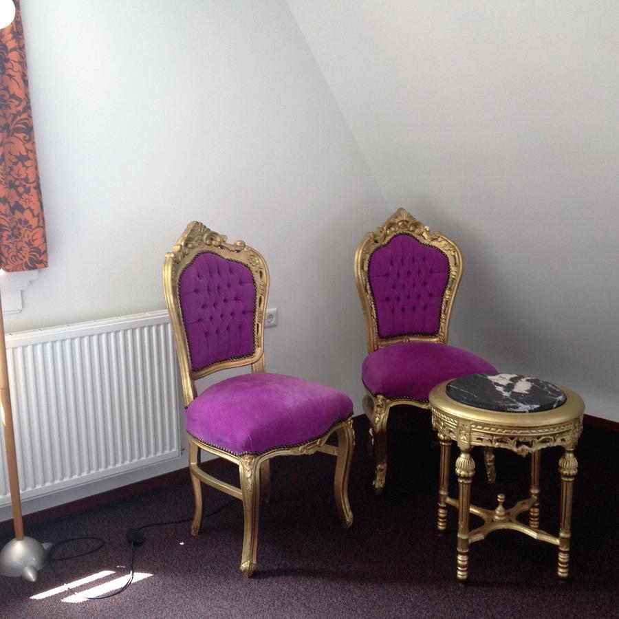 Erg Leuk Hotel Lunchroom Bed And Breakfastフェルプ エクステリア 写真